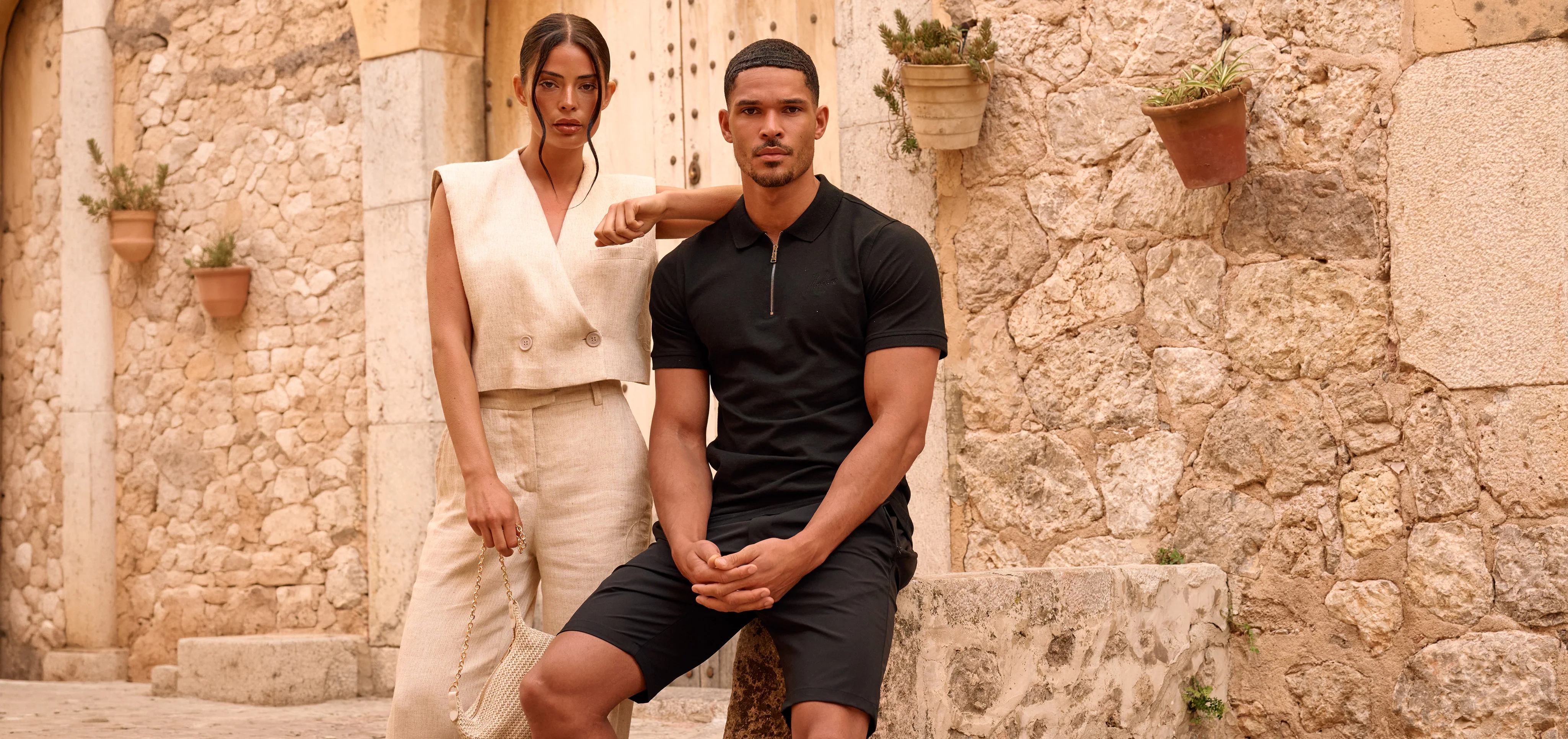 Ontdek de Nieuwe Malelions Collectie